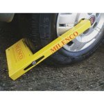 Milenco Bezpečnostní botička 127/471 – Hledejceny.cz