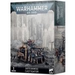 GW Warhammer Adepta Sororitas Castigator – Zboží Živě