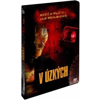 V úzkých DVD