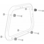 SW-Motech KFT.00.152.22500/B
