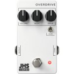 JHS Pedals 3 Series Overdrive – Zboží Mobilmania