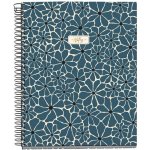 Miquelrius poznámkový blok BOHO ESSENCE - Prussia A5 – Zboží Živě