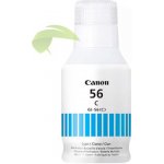 Inkoust Canon GI-56C - originální – Zboží Živě