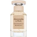 Parfém Abercrombie & Fitch Authentic Moment parfémovaná voda dámská 50 ml