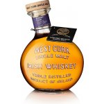West Cork Single Malt Maritime Sherry Cask 46% 0,7 l (holá lahev) – Hledejceny.cz