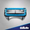 Gillette Fusion5 ProShield Chill 4 ks