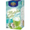 Krüger Matcha Latte Kokos 10 x 25 g