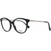 Max Mara obroučky na dioptrické brýle MM5027 001 Dámské