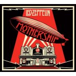 Led Zeppelin - Mothership -Remast- CD – Zboží Mobilmania