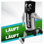 Energizer AA 2300mAh 4ks EN-632217 – Zboží Živě