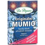 Dr. Popov originální Mumio 60 tablet – Hledejceny.cz