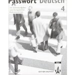 Passwort Deutsch 4 - metodika k 4. dílu – Hledejceny.cz