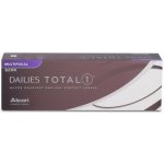 Alcon Dailies Total1 Multifocal 30 čoček – Sleviste.cz