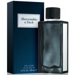 Abercrombie & Fitch First Instinct Blue toaletní voda pánská 100 ml – Hledejceny.cz