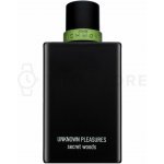 John Richmond Unknown Pleasures Secret Woods parfémovaná voda unisex 100 ml – Hledejceny.cz