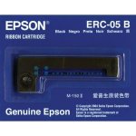 Epson ERC-05 B, ERC-05B, C43S015352 barvící páska originální – Hledejceny.cz