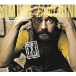Zanchini Simone - Don't Try This Anywhere CD – Hledejceny.cz