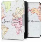 KW Mobile Travel KW4556912 pro Amazon Kindle Paperwhite 1/2/3 vícebarevné – Hledejceny.cz