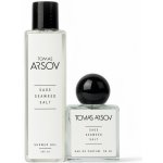 Tomas Arsov Sage Seaweed Salt EDP 50ml + Sprchový gel 200 ml set – Zboží Mobilmania