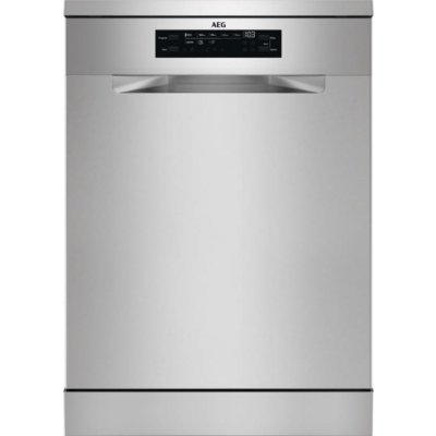 AEG FFB53937ZM – Hledejceny.cz