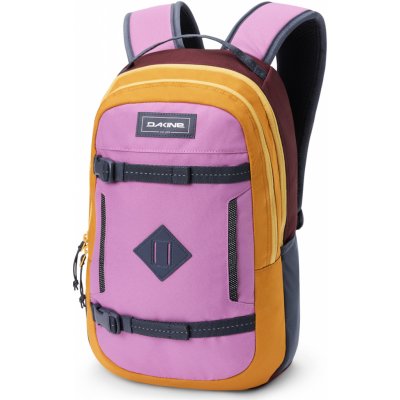 Dakine Batoh Dakine, Grom harvest plum 13L – Sleviste.cz