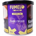 Fumelo Strong line Dark Freeze 200 g – Zboží Mobilmania