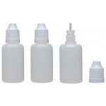 Shesto Modelcraft nádobka 30ml s kapátkem 3 ks – Zboží Mobilmania