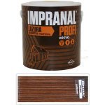 Impranal Profi 2,5 l palisandr – Zboží Mobilmania