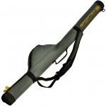 Sportex pouzdro tubus 1 prut s navijákem VIII šedý 125 cm – Zboží Dáma Sportex pouzdro tubus 1 prut s navijákem VIII šedý 125 cm – Zboží Dáma