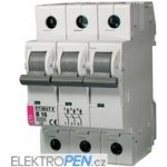 Etimat 6 B 3p 6kA 16A – Sleviste.cz