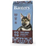 Banters Puppy Junior Chicken Rice 3 kg – Hledejceny.cz