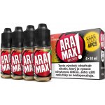 Aramax 4Pack Max Watermelon 4 x 10 ml 3 mg – Hledejceny.cz