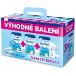 Nutrilon 2 Advanced 3 x 800 g – Sleviste.cz