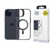 Pouzdro a kryt na mobilní telefon Apple 3mk Satin Armor MagCase kryt iPhone 15 Plus