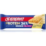 Enervit Protein Bar 26% 40 g – Hledejceny.cz
