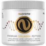Nupreme Premium Collagen Peptides 205 g – Hledejceny.cz