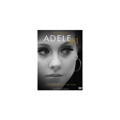 Adele - One and Only – Zboží Mobilmania