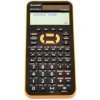 Kalkulátor, kalkulačka Sharp SH-ELW5531XGRY-863
