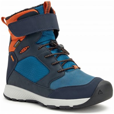 Keen Skua Winter Wp Children – Zboží Dáma