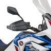Moto řidítko Kappa EH1178K chrániče rukou HONDA CRF 1100 L Africa Twin / Adventure Sports (20-24)