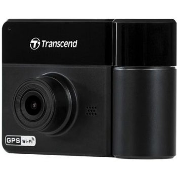 Transcend DrivePro 550B