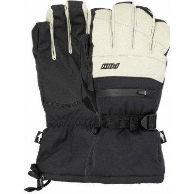 Pow Wayback Gtx Long Glove Stone – Hledejceny.cz
