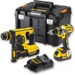 DeWalt DCK273M2T – Zboží Dáma