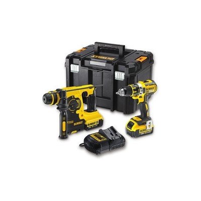 DeWalt DCK273M2T – Zboží Dáma