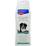 Trixie Šampon proti lupům přírodní pes 250 ml – Sleviste.cz