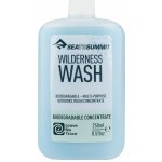 Sea To Summit Wilderness Wash mýdlo 250 ml – Hledejceny.cz