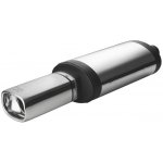 Ulter Sport Sportovní výfuk - koncovka 100 x 75 mm - model NM-142/24 – Hledejceny.cz