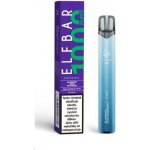 Elf Bar 1000 Blueberry Sour Raspberry 20 mg 1000 potáhnutí – Sleviste.cz