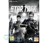 Star Trek: The Game – Hledejceny.cz