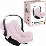 Smoby Autosedačka Maxi-Cosi pro panenky světle růžová – Zboží Dáma Smoby Autosedačka Maxi-Cosi pro panenky světle růžová – Zboží Dáma